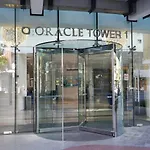 Oracle Broadbeach - Amazing Ocean Views!