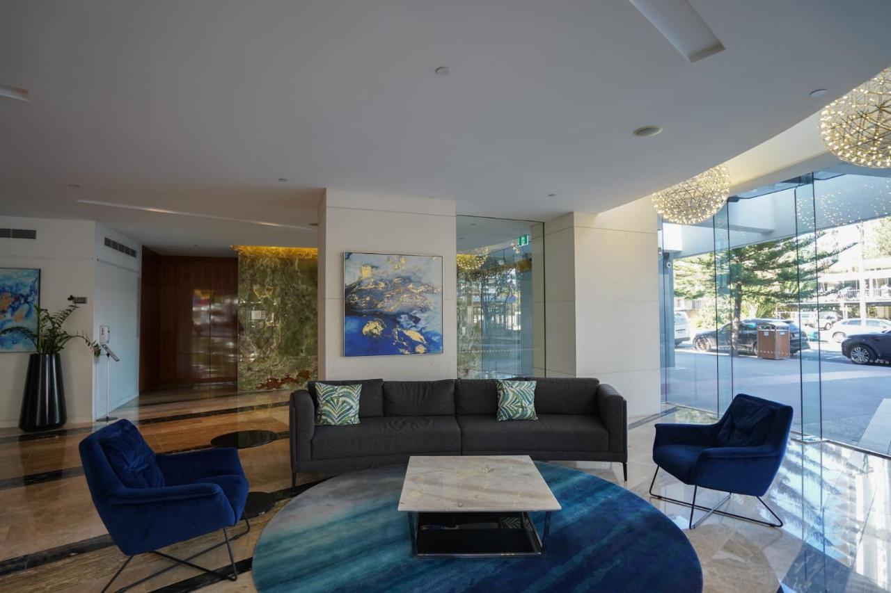Apartment Oracle Broadbeach - Amazing Ocean Views! Gold Coast