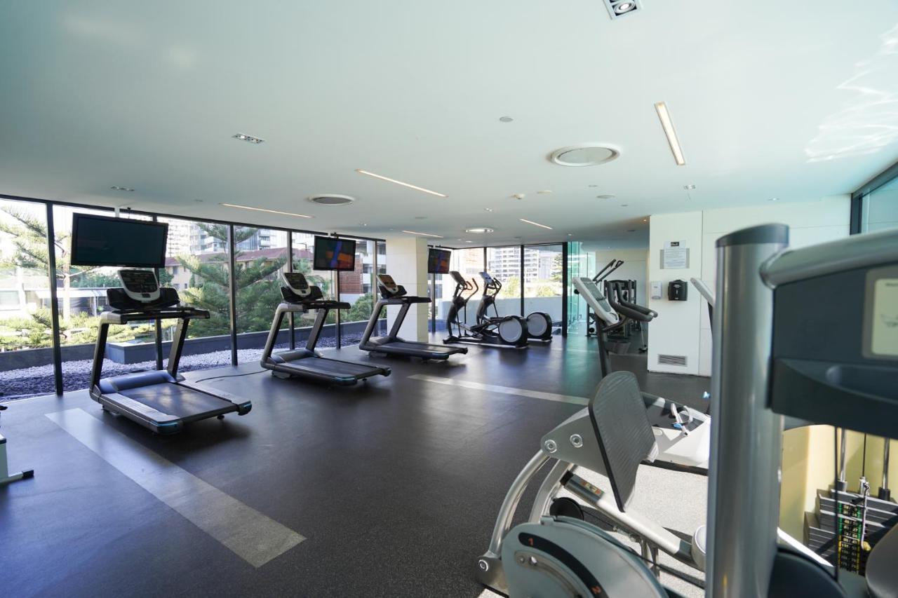 Oracle Broadbeach - Amazing Ocean Views!