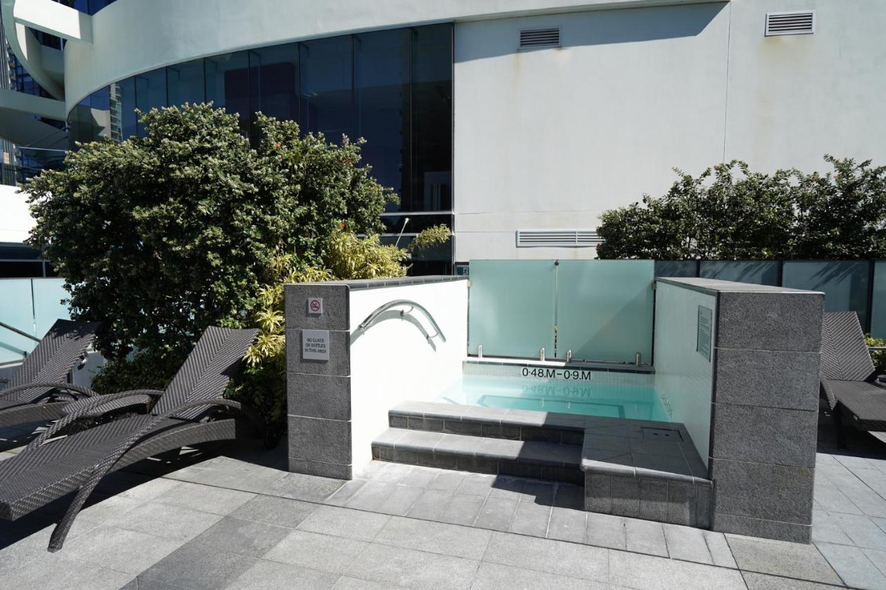 Oracle Broadbeach - Amazing Ocean Views! Apartment Gold Coast