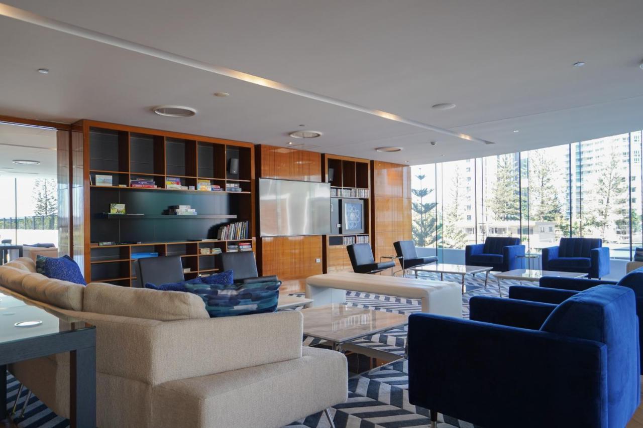 Oracle Broadbeach - Amazing Ocean Views! Apartment *