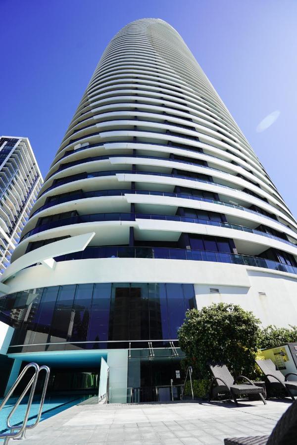 Oracle Broadbeach - Amazing Ocean Views! Gold Coast
