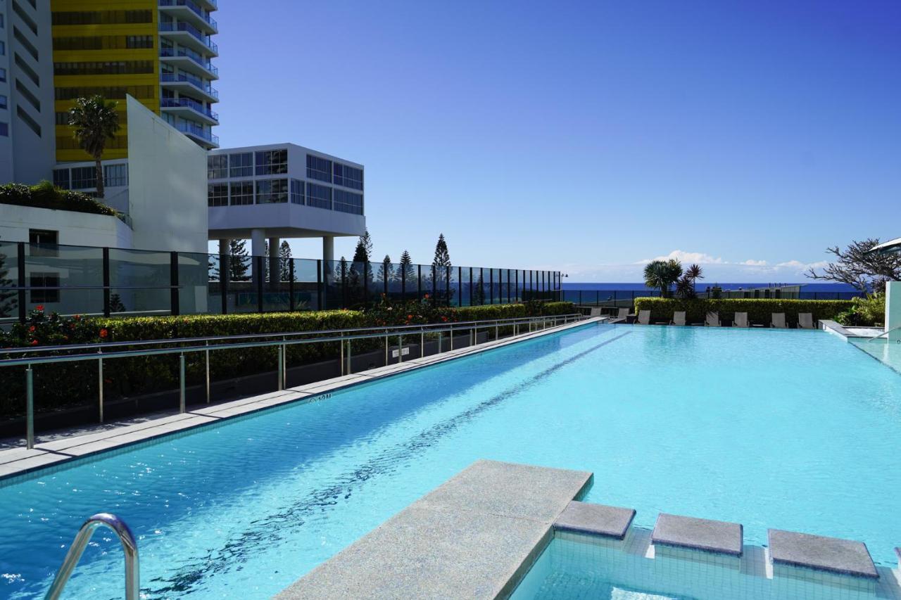 Apartment Oracle Broadbeach - Amazing Ocean Views! Gold Coast