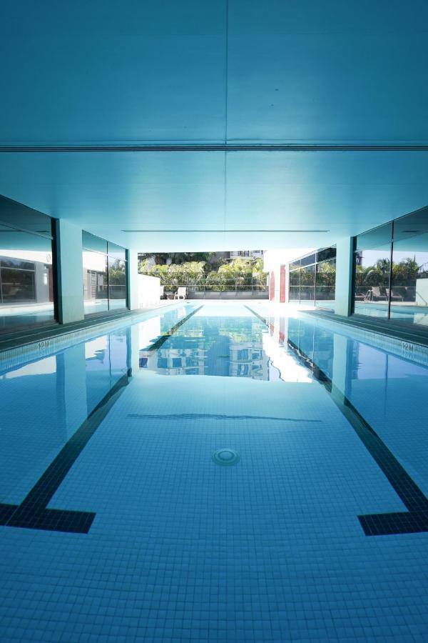 Apartment Oracle Broadbeach - Amazing Ocean Views!