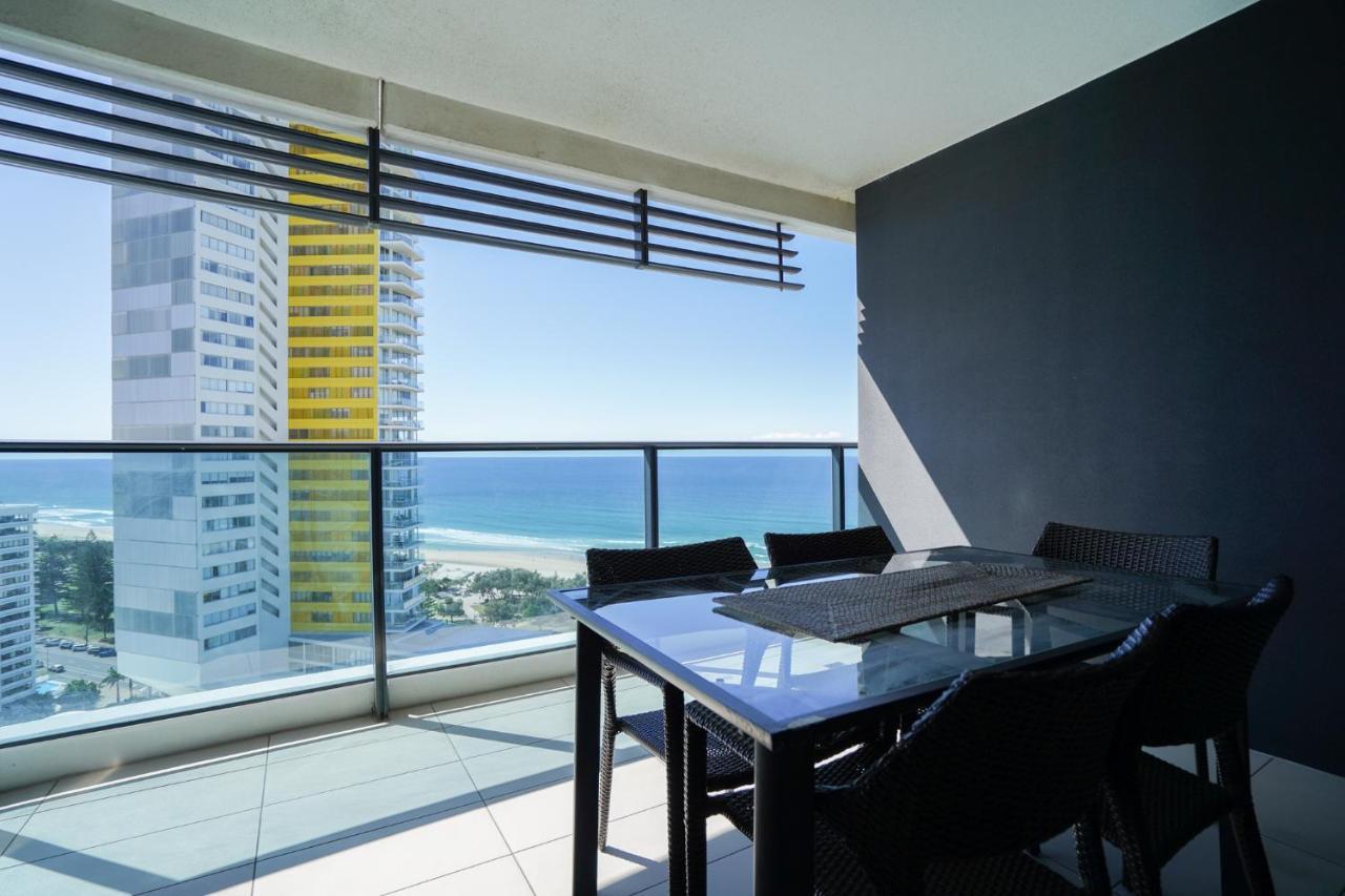 Oracle Broadbeach - Amazing Ocean Views! Apartment *