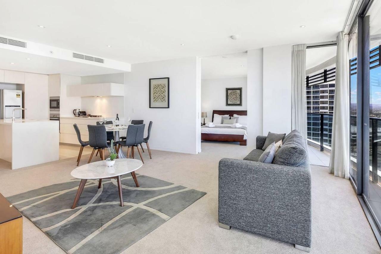 Oracle Broadbeach - Amazing Ocean Views! Apartment Gold Coast