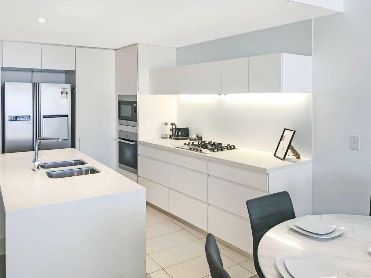 Oracle Broadbeach - Amazing Ocean Views! Gold Coast