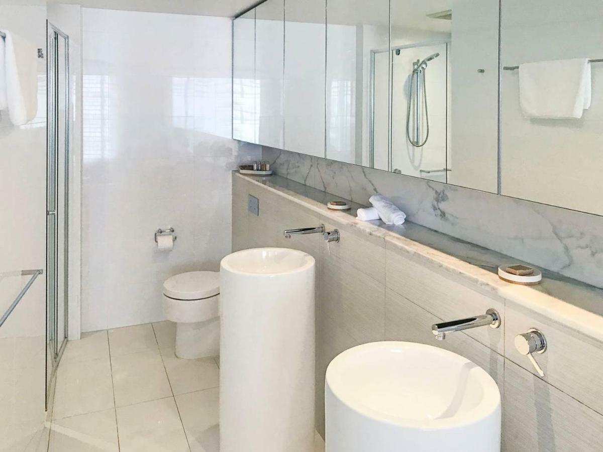 Oracle Broadbeach - Amazing Ocean Views! Apartment