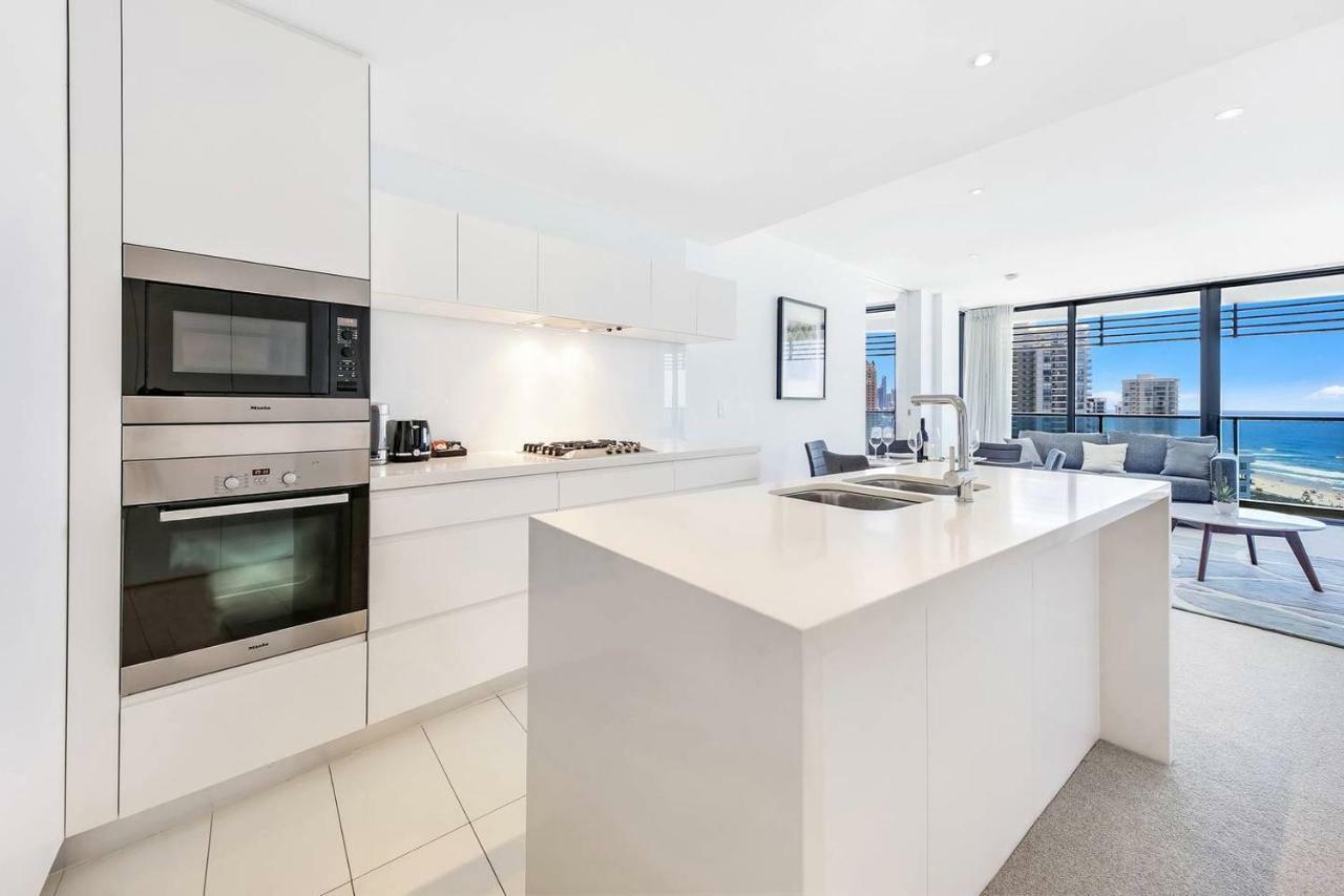 Oracle Broadbeach - Amazing Ocean Views! Gold Coast