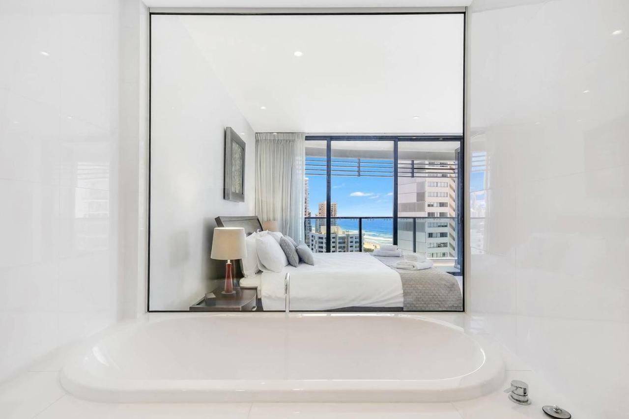 Oracle Broadbeach - Amazing Ocean Views! Gold Coast