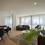 Oracle Broadbeach With Amazing Ocean Views!