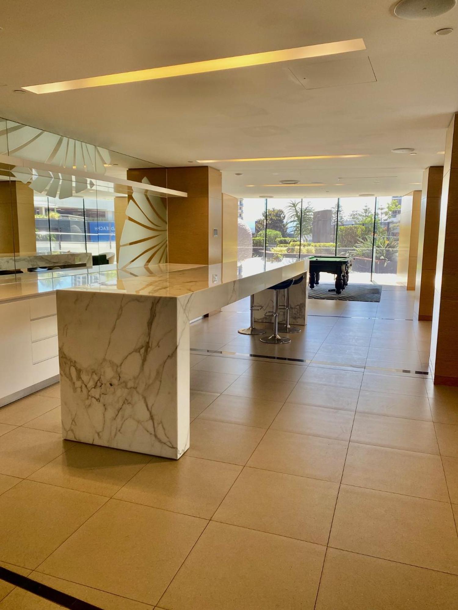Oracle Broadbeach With Amazing Ocean Views! Gold Coast