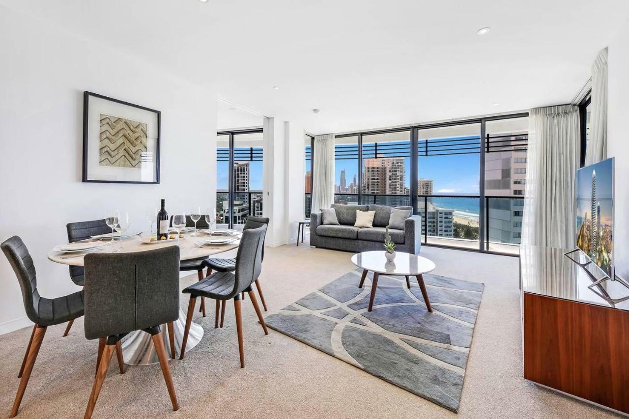 Oracle Broadbeach - Amazing Ocean Views! Gold Coast