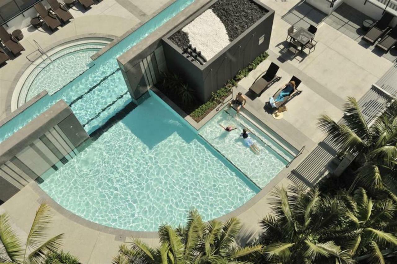 Oracle Broadbeach - Amazing Ocean Views! Apartment *