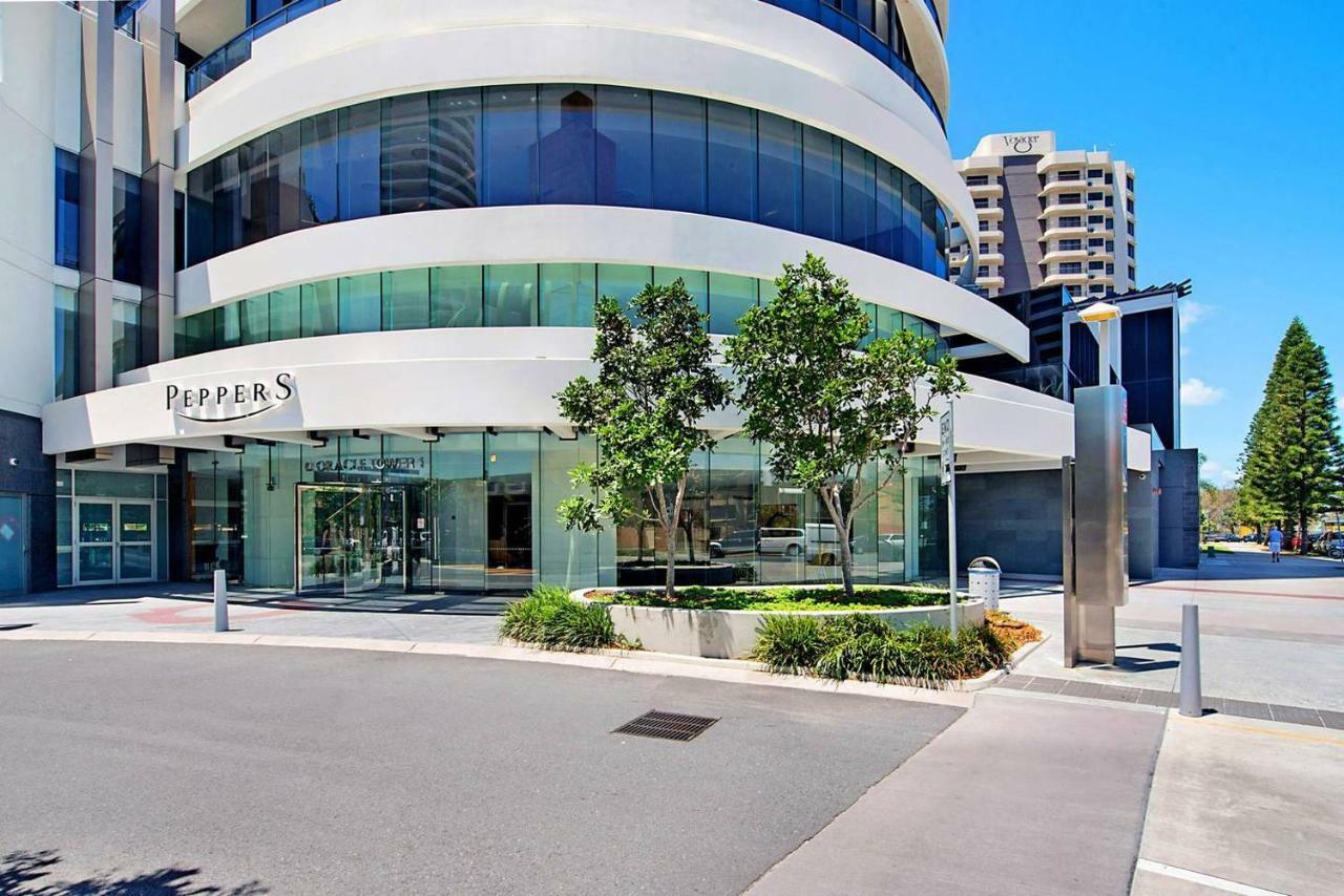Oracle Broadbeach - Amazing Ocean Views! * Gold Coast